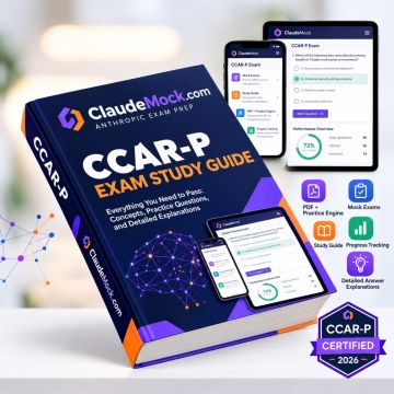 Claude Certified Architect Professional